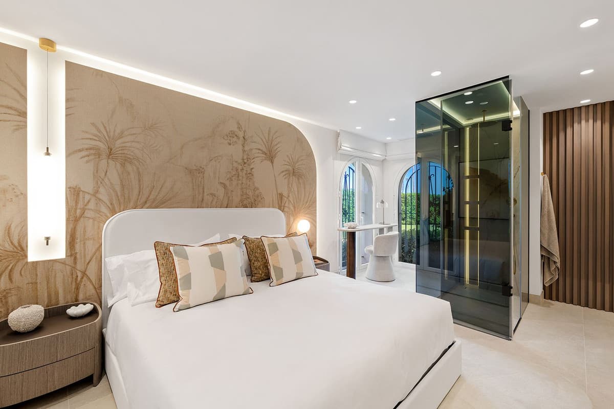 Ground Floor Apartment in Estepona — photo 10 of 10
