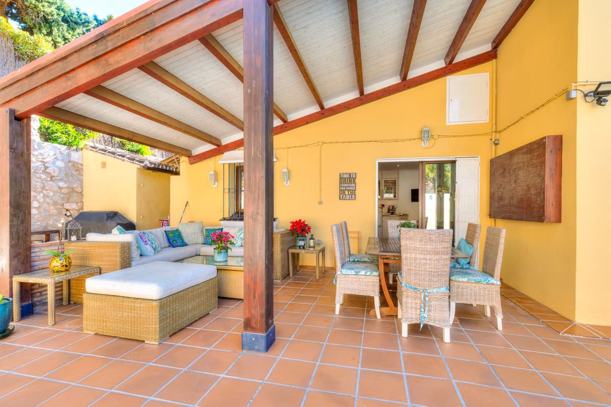 Detached Villa in Campo Mijas — photo 3 of 10