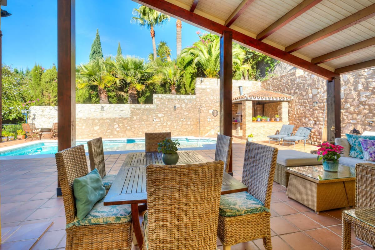 Detached Villa in Campo Mijas — photo 4 of 10