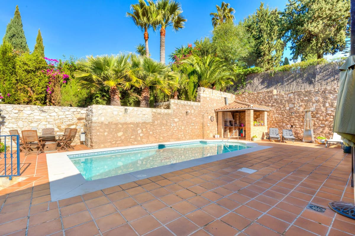 Detached Villa in Campo Mijas — photo 5 of 10