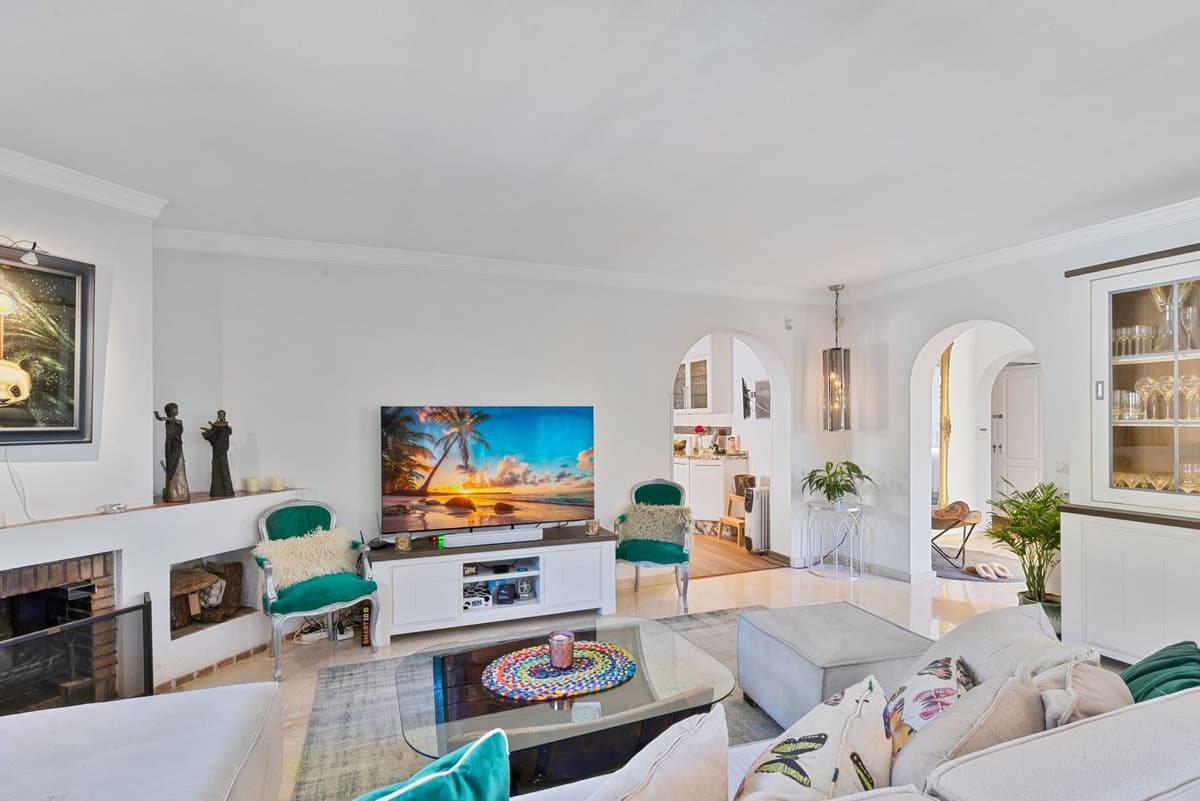 Detached Villa in Campo Mijas — photo 7 of 10