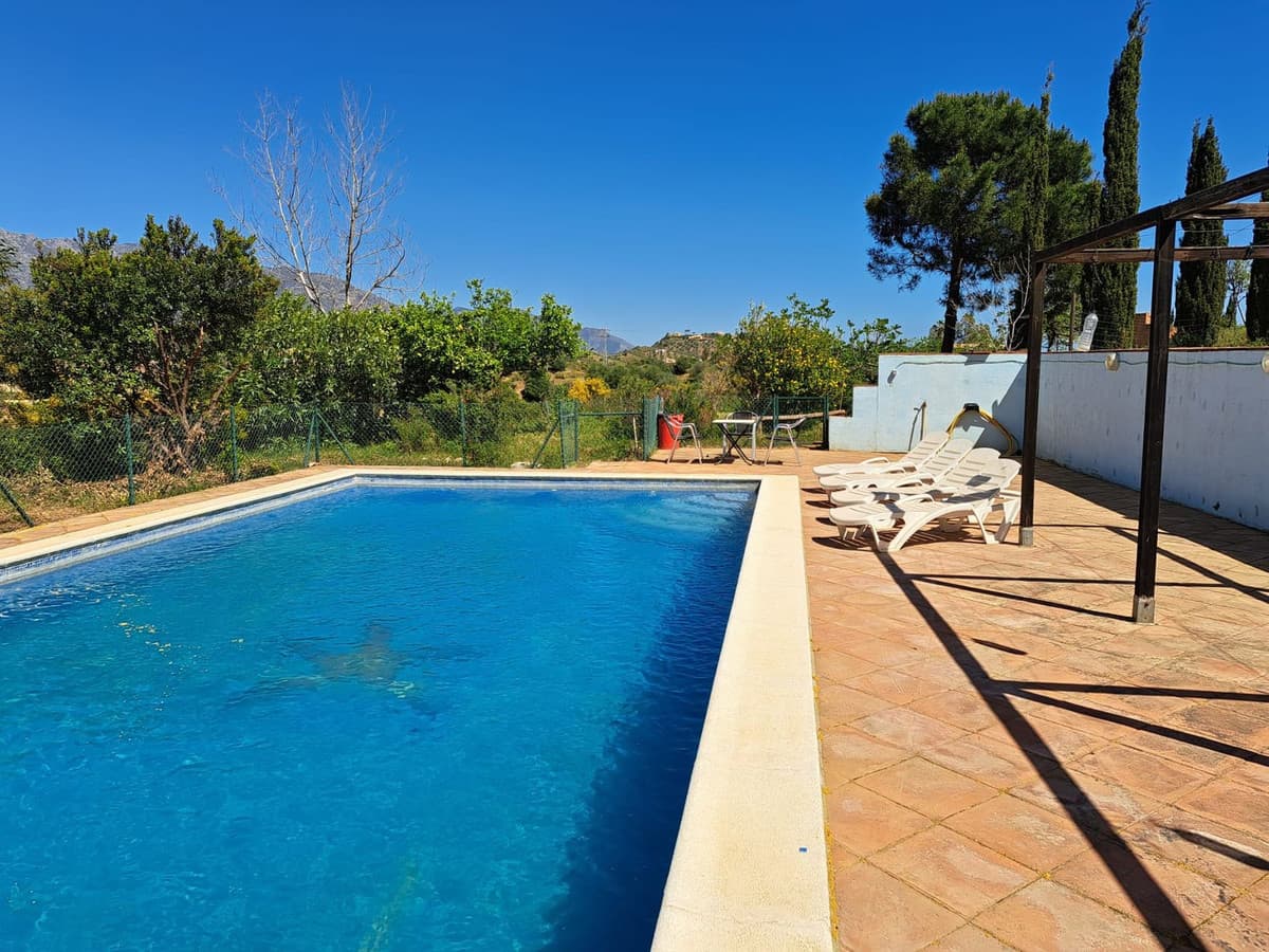Cortijo in Mijas — photo 5 of 10