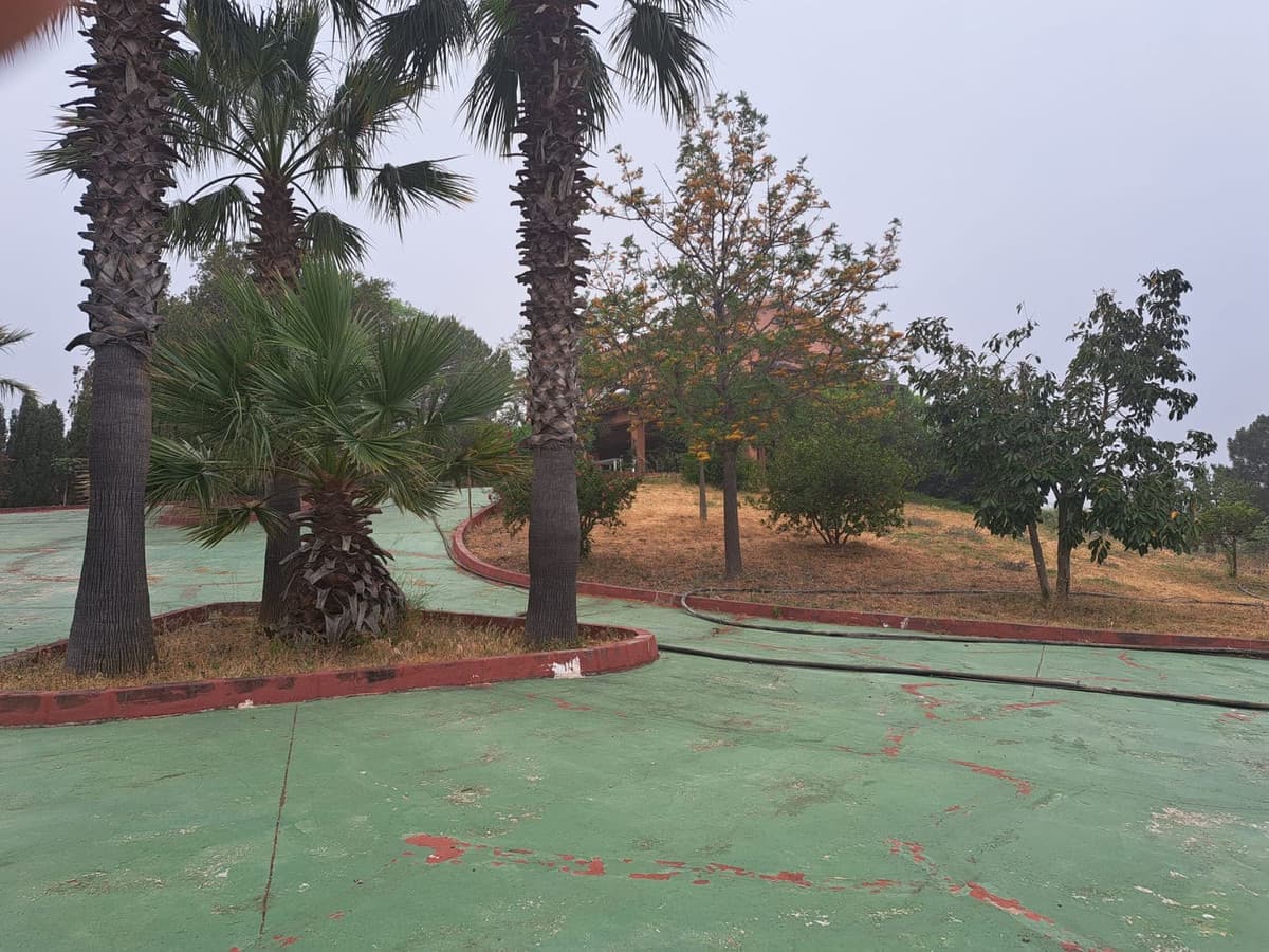 Cortijo in Mijas — photo 8 of 10