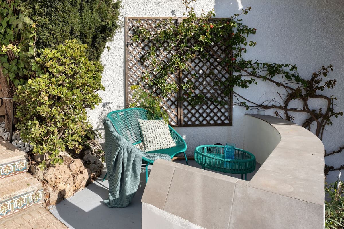Townhouse in Nueva Andalucía — photo 3 of 10