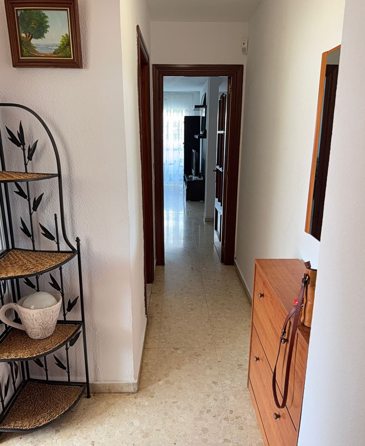 Middle Floor Apartment in Torremolinos Centro — photo 6 of 10