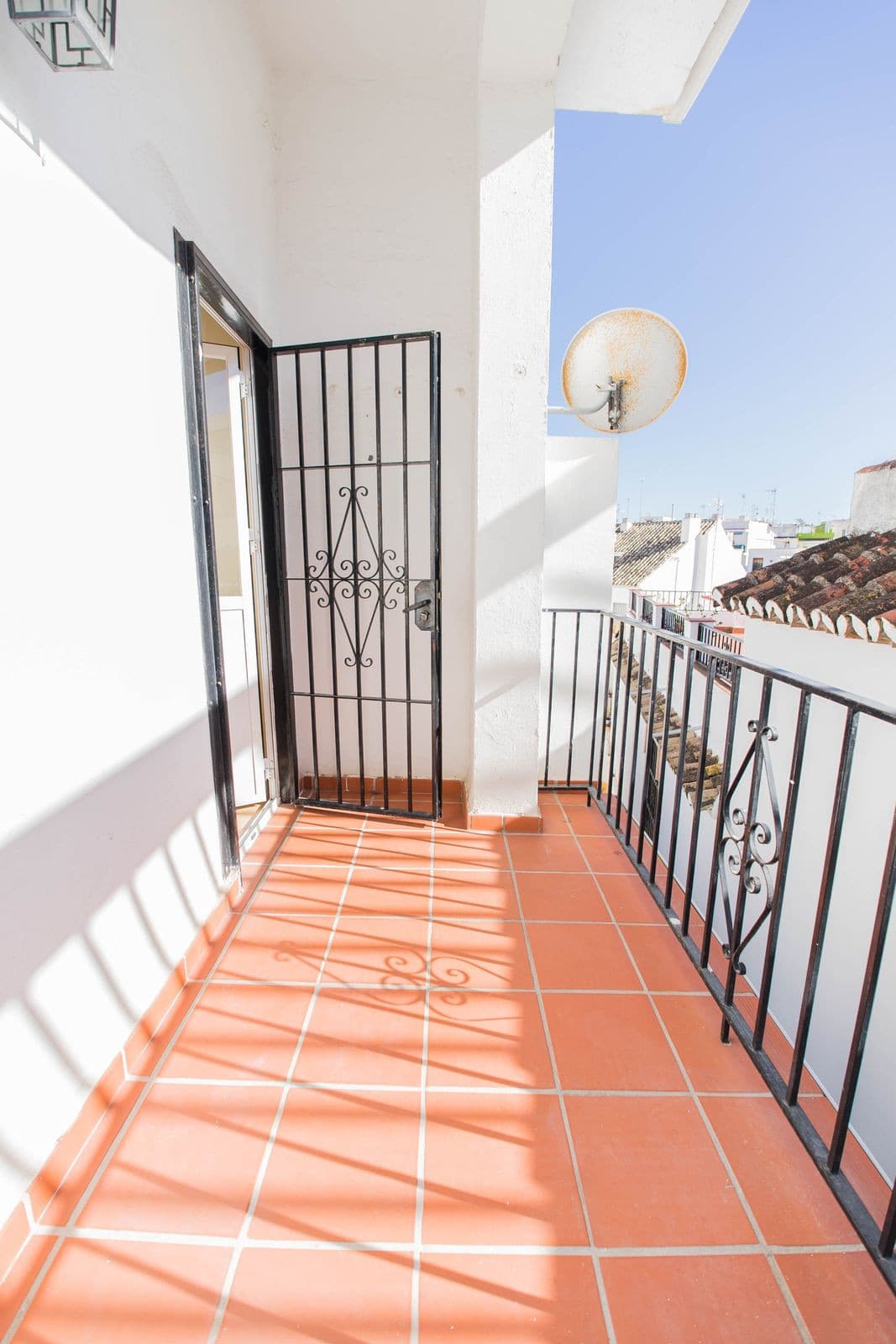 Townhouse in Marbella — photo 6 of 10