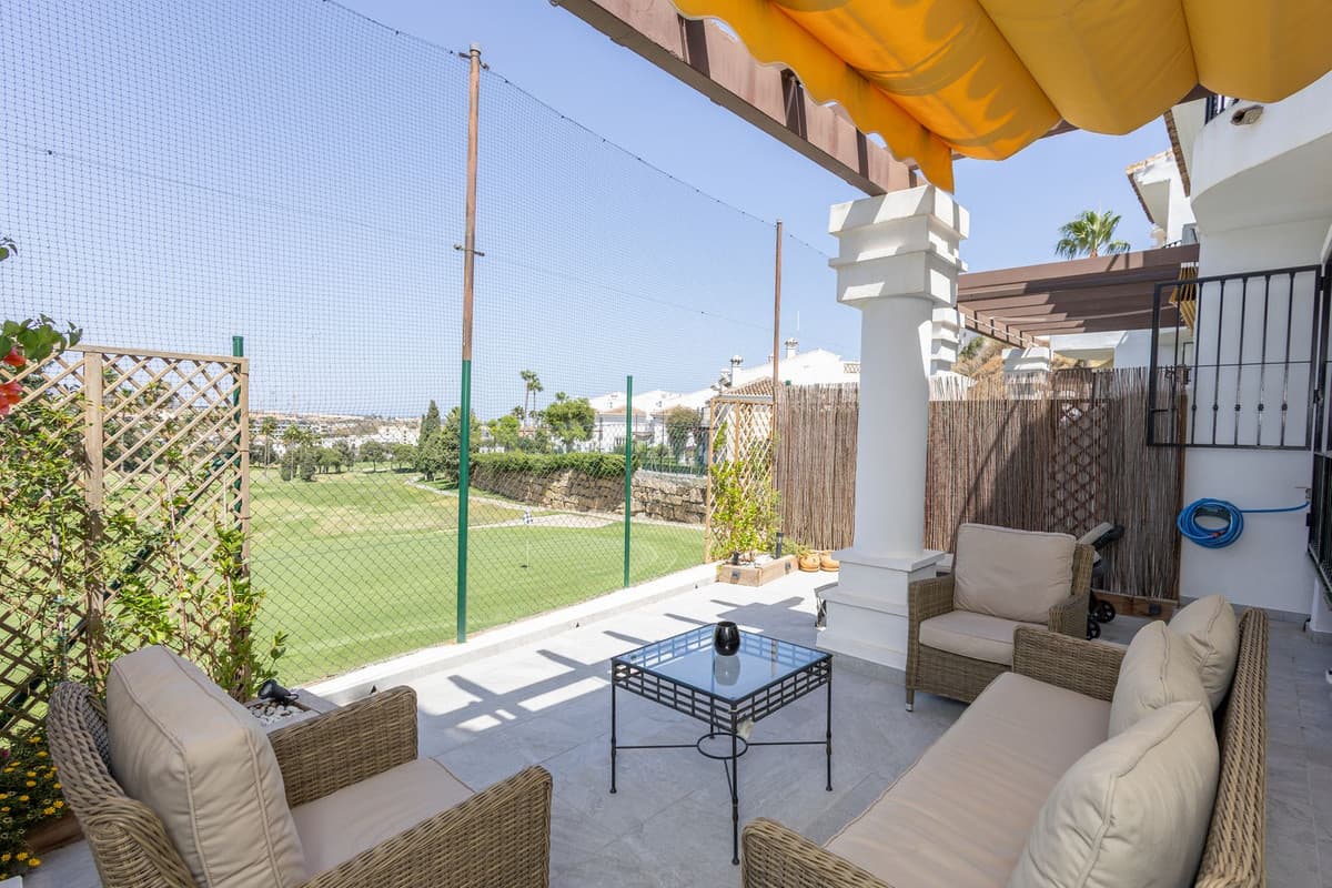 Townhouse in Riviera del Sol — photo 3 of 10