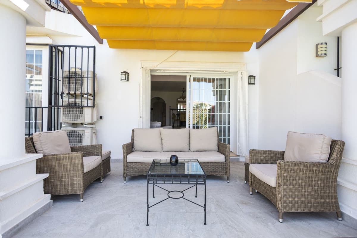 Townhouse in Riviera del Sol — photo 5 of 10