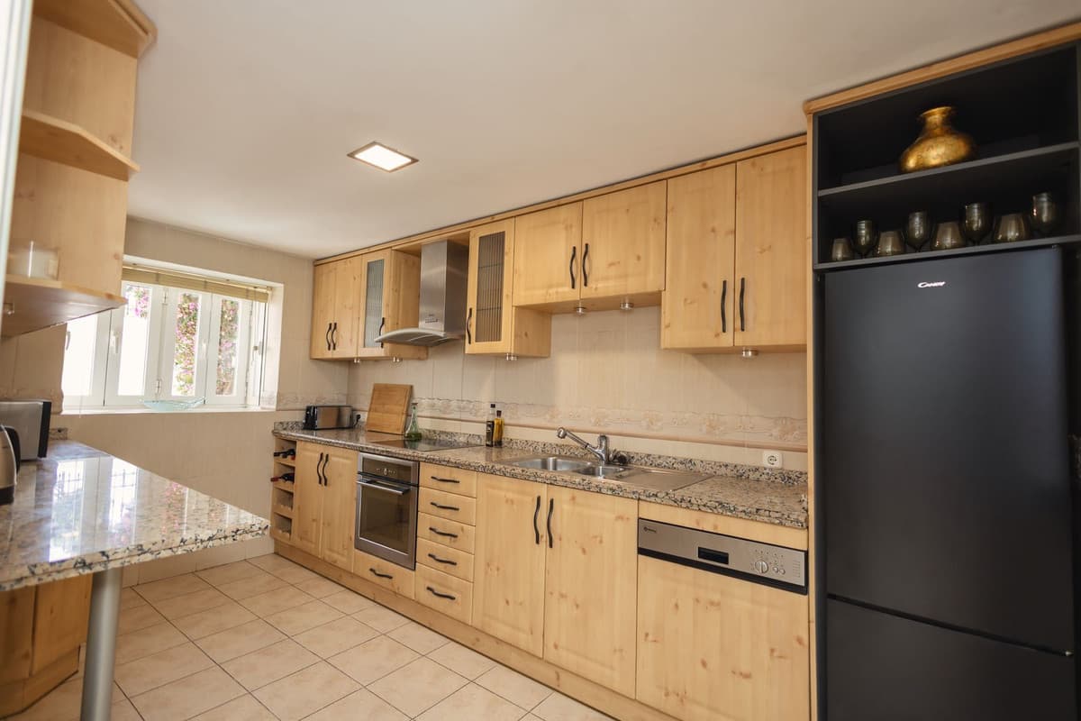 Townhouse in Riviera del Sol — photo 7 of 10