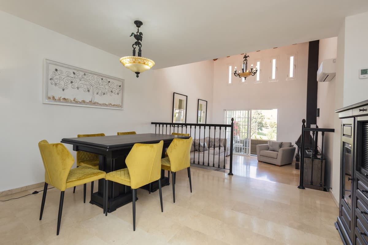 Townhouse in Riviera del Sol — photo 8 of 10