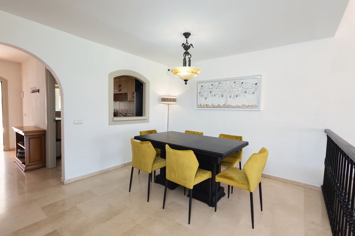 Townhouse in Riviera del Sol — photo 9 of 10