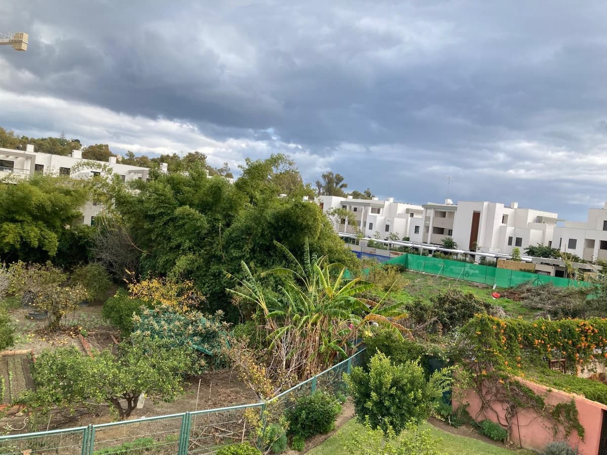 Residential Plot in Casares