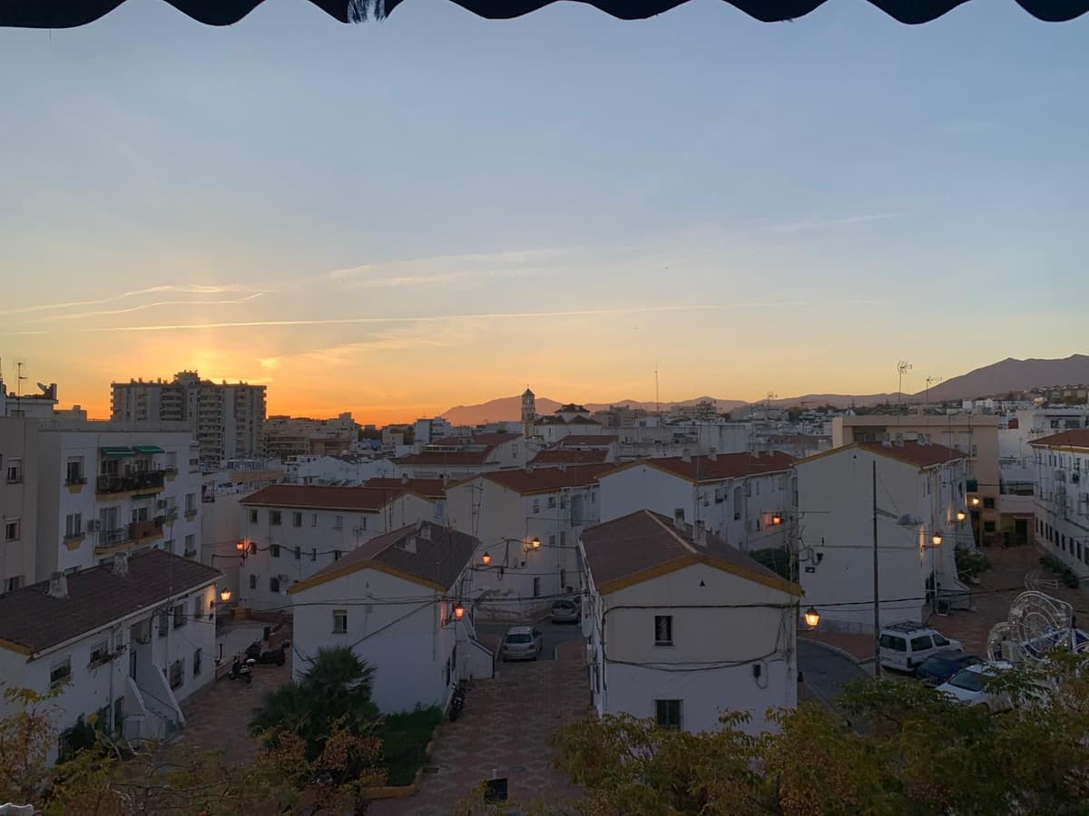 Middle Floor Apartment in Marbella — photo 8 of 10
