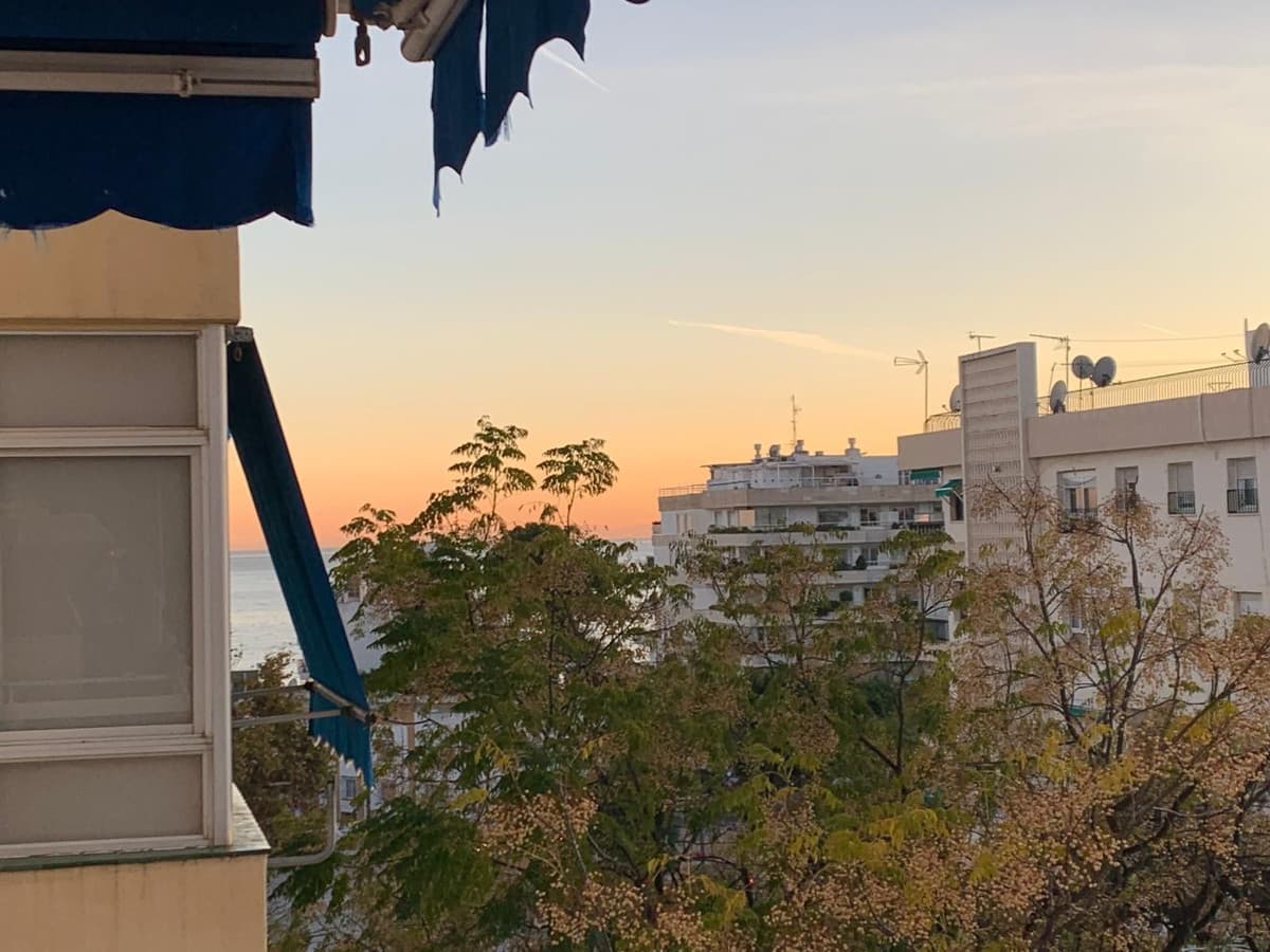 Middle Floor Apartment in Marbella — photo 9 of 10