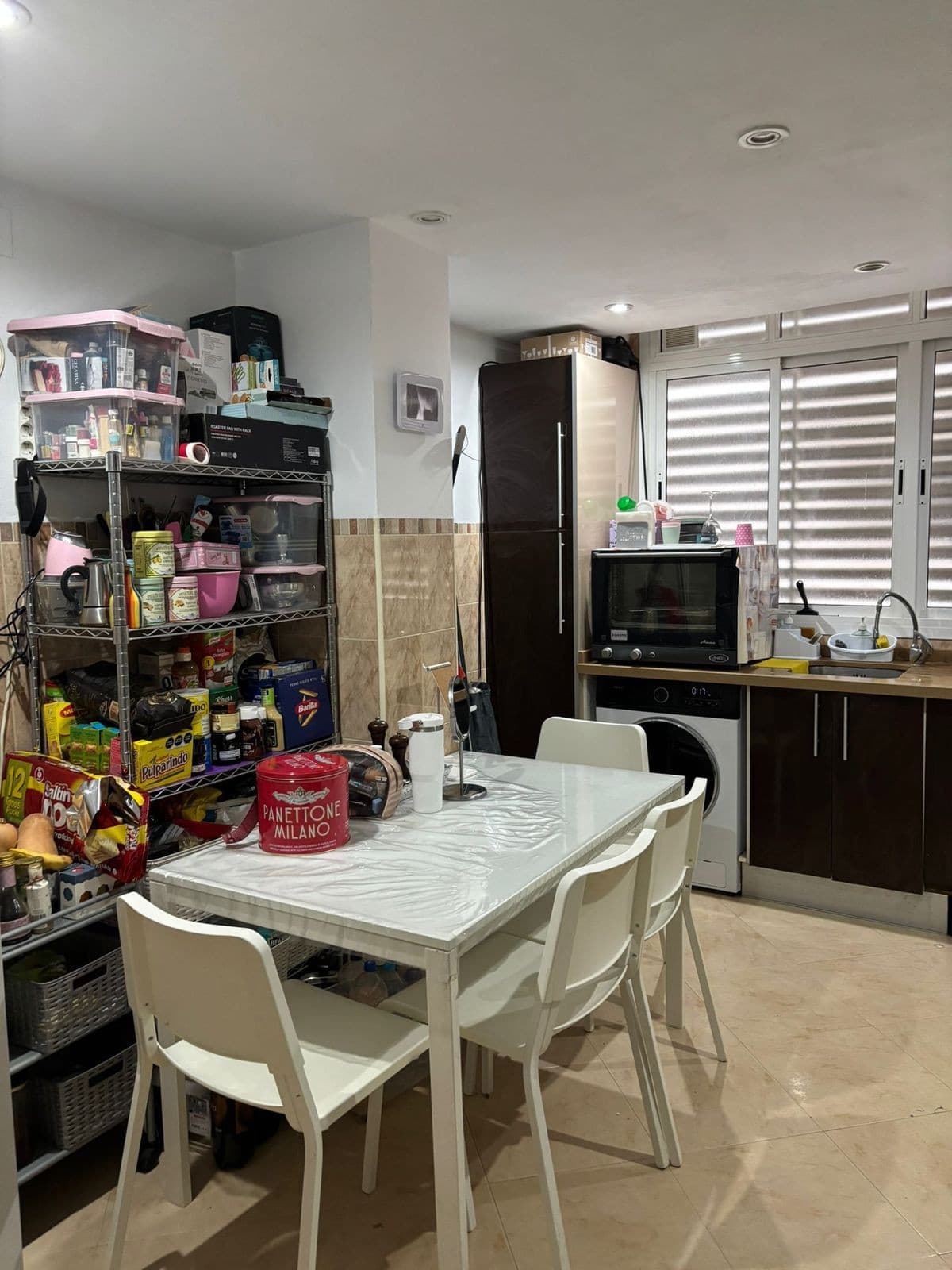 Middle Floor Apartment in Nueva Andalucía — photo 8 of 10