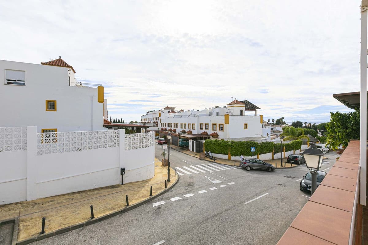 Townhouse in Marbella — photo 6 of 10