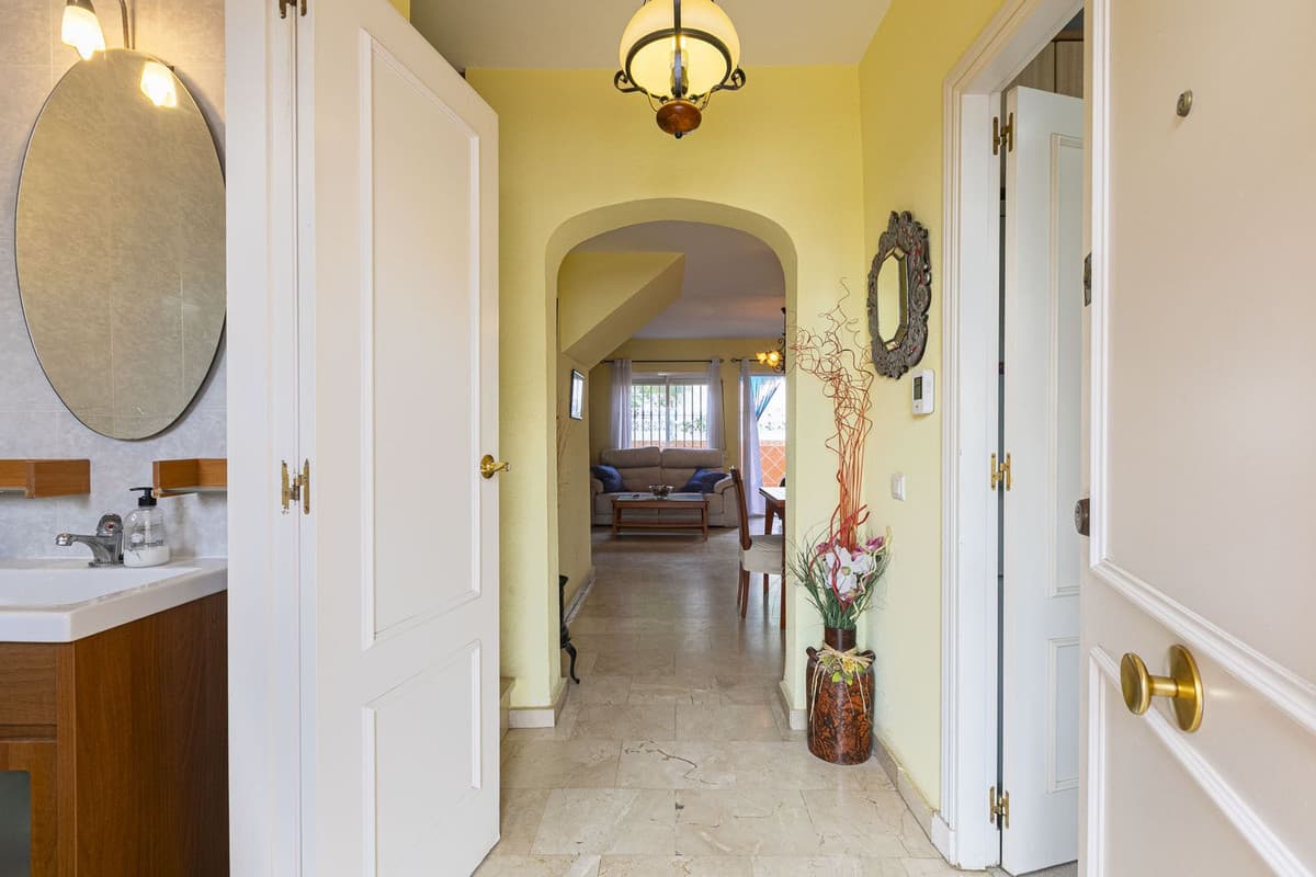 Townhouse in Marbella — photo 7 of 10