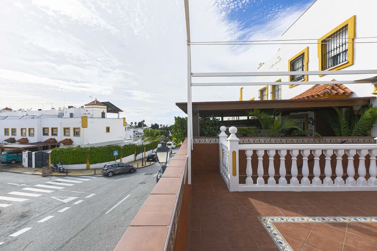 Townhouse in Marbella — photo 8 of 10