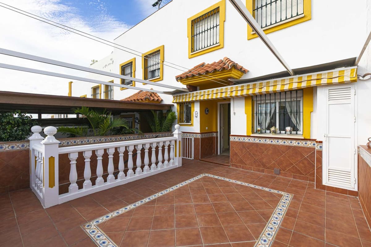 Townhouse in Marbella — photo 9 of 10