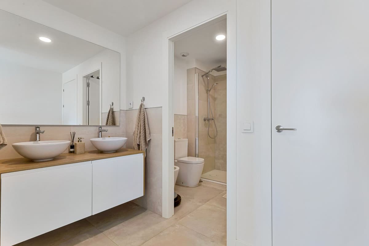 Top Floor Apartment in Fuengirola — photo 4 of 10