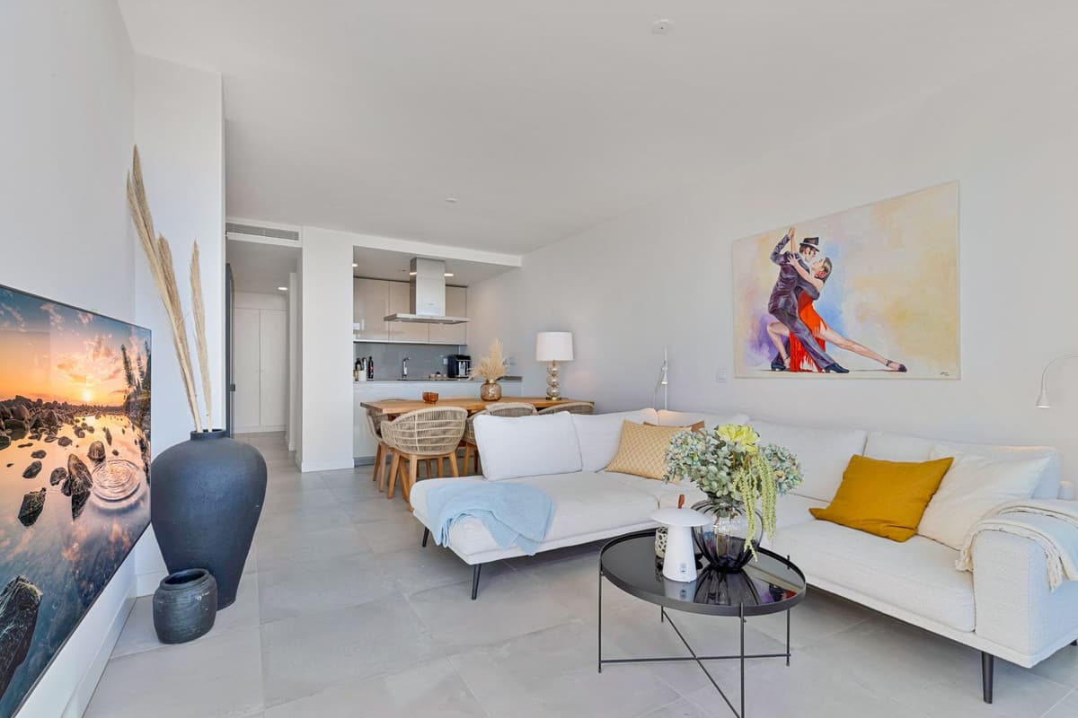 Top Floor Apartment in Fuengirola — photo 6 of 10