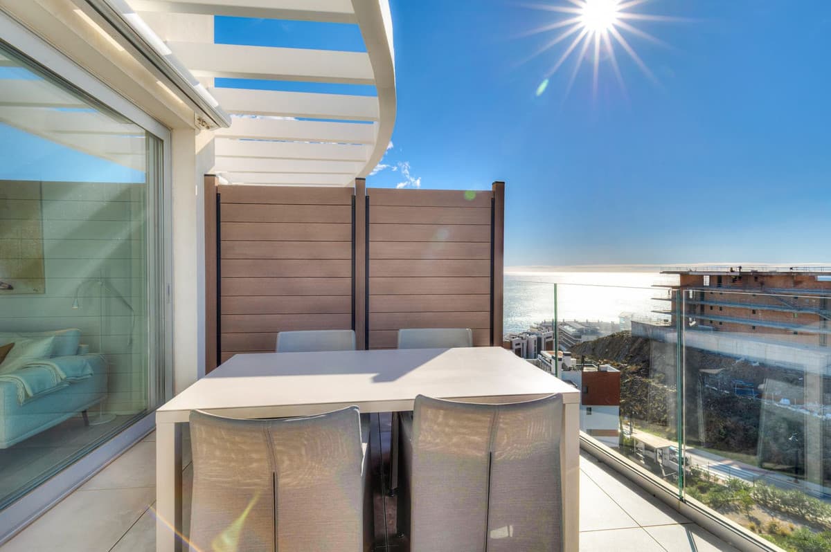 Top Floor Apartment in Fuengirola — photo 7 of 10