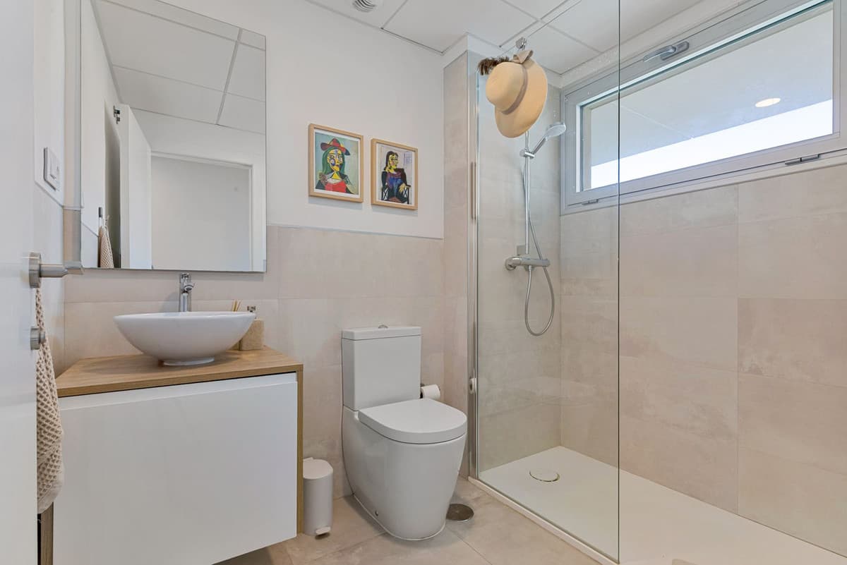 Top Floor Apartment in Fuengirola — photo 10 of 10