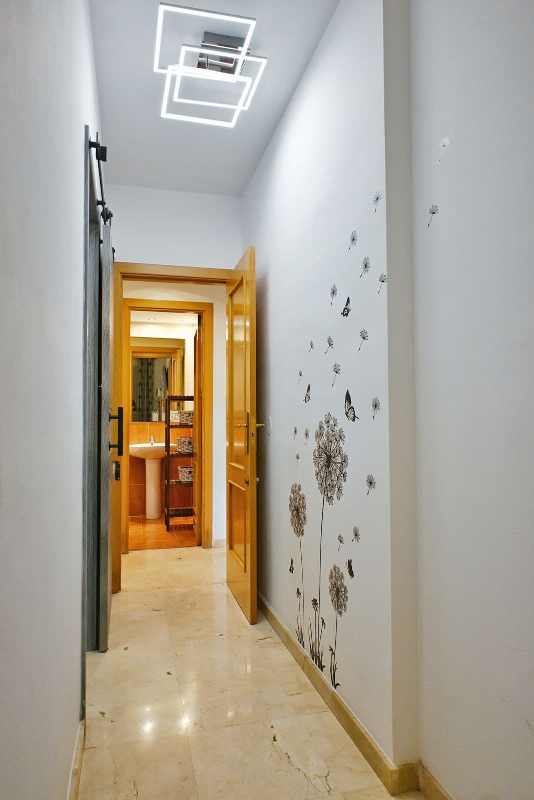 Middle Floor Apartment in Fuengirola — photo 6 of 10