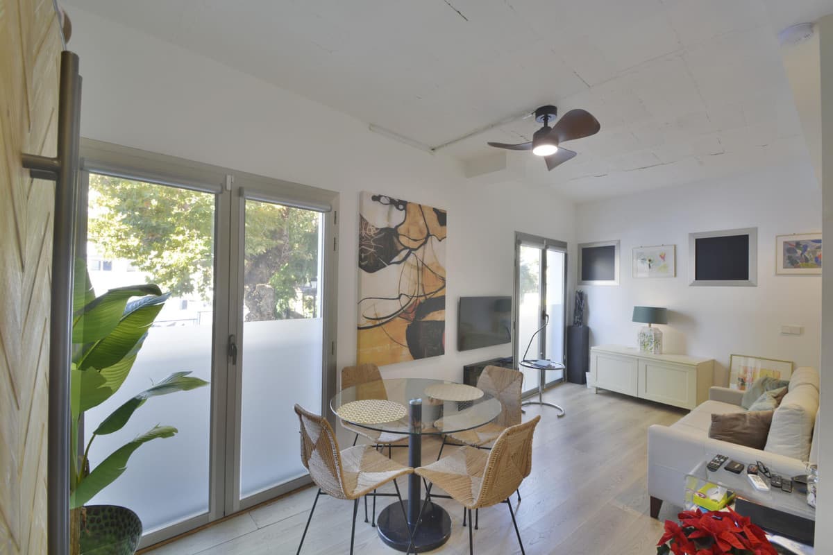 Penthouse in Marbella — photo 2 of 10