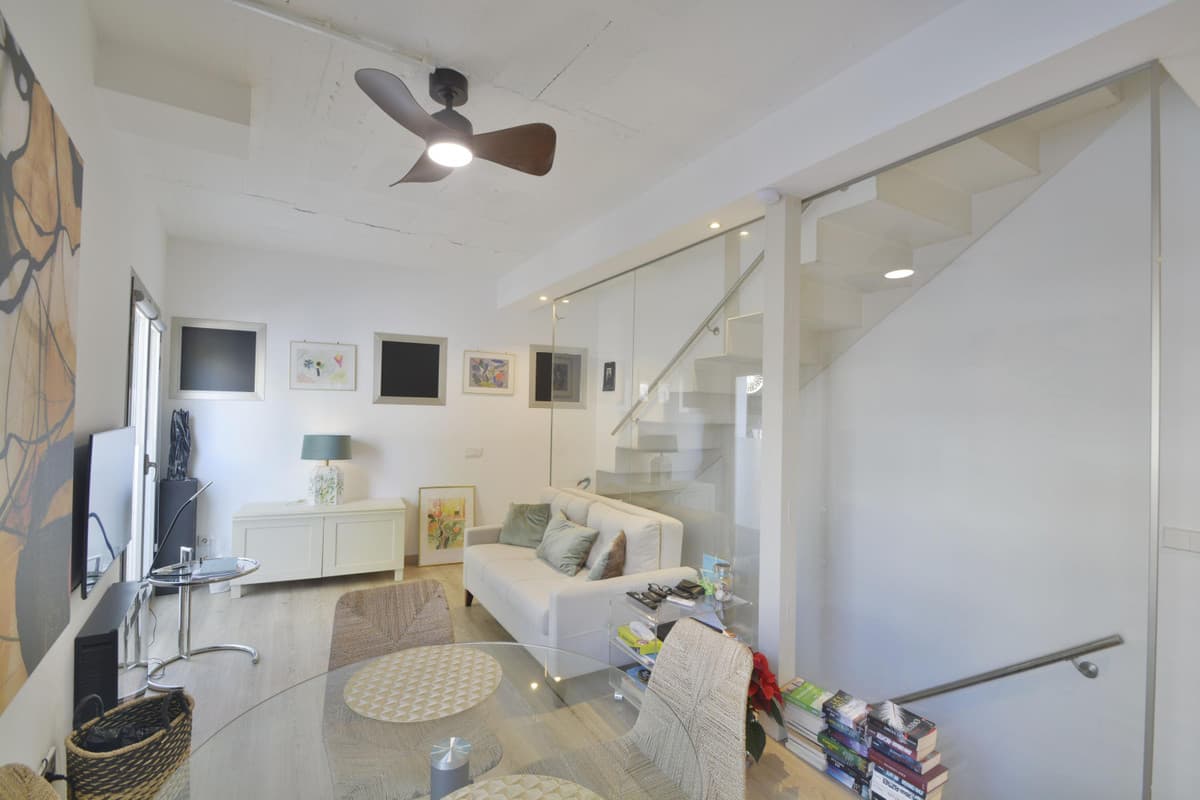 Penthouse in Marbella — photo 3 of 10
