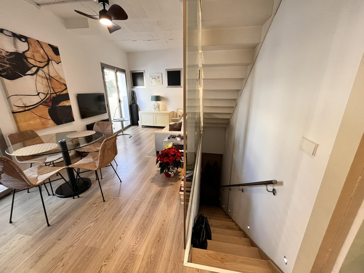 Penthouse in Marbella — photo 4 of 10