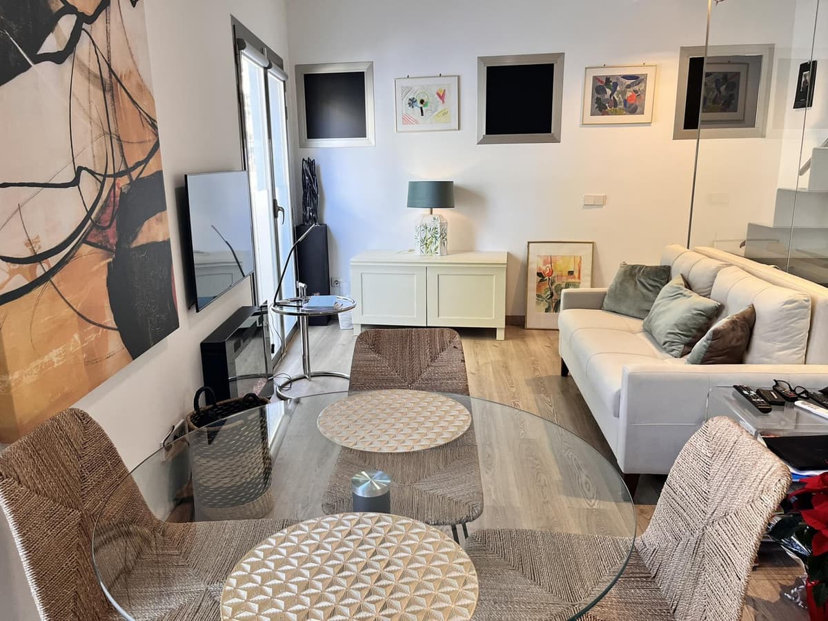 Penthouse in Marbella — photo 6 of 10