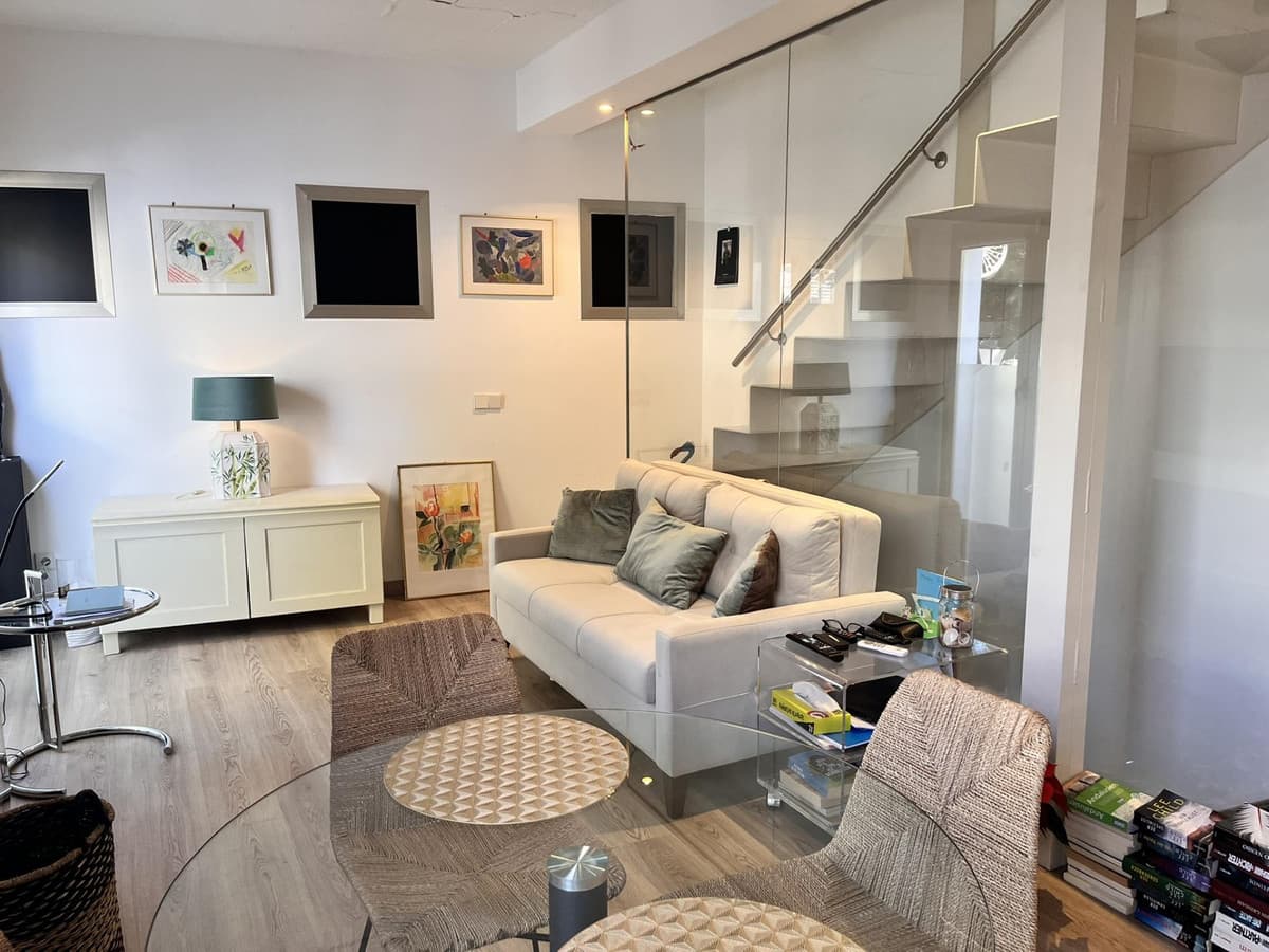 Penthouse in Marbella — photo 8 of 10