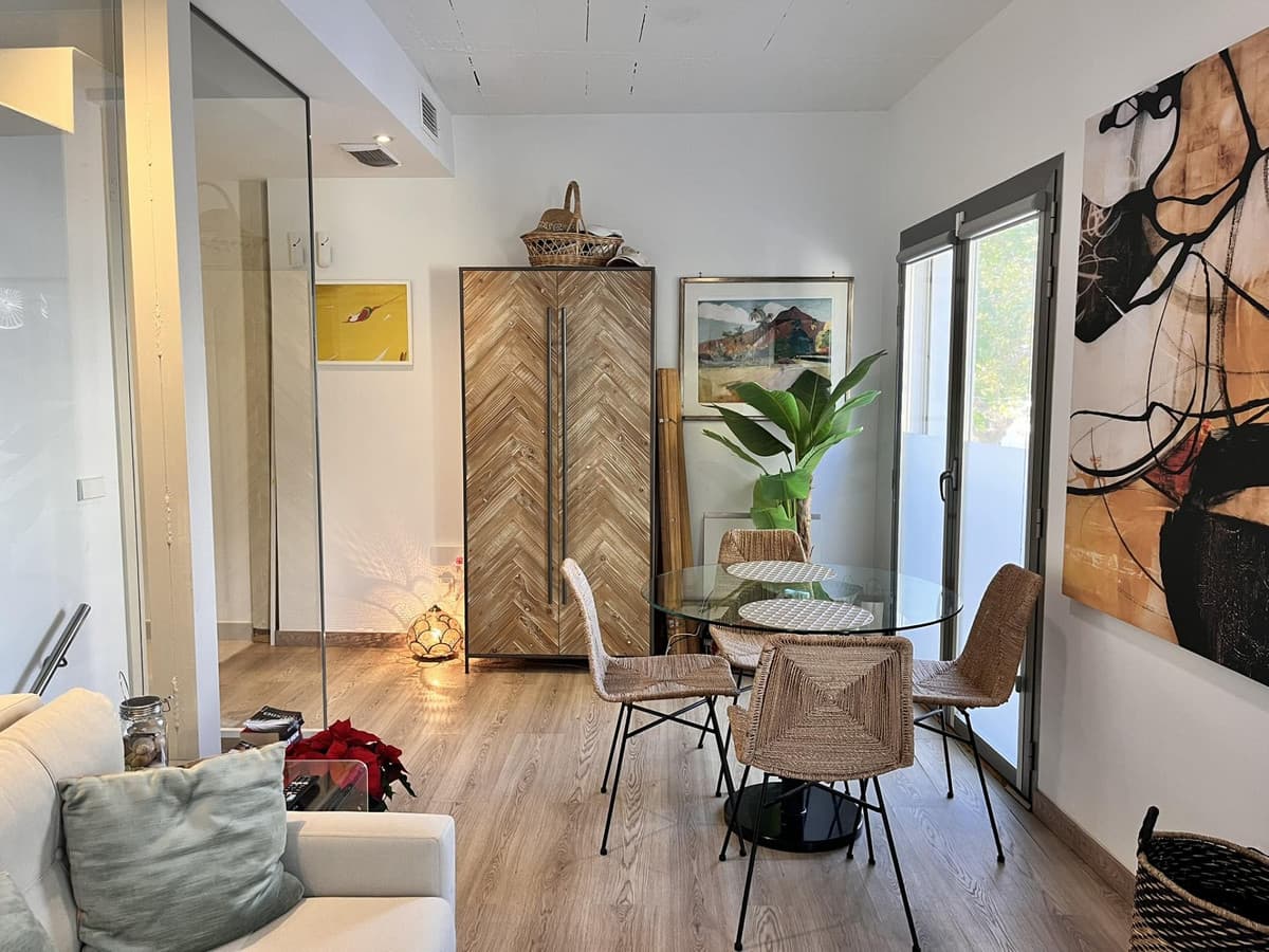 Penthouse in Marbella — photo 10 of 10