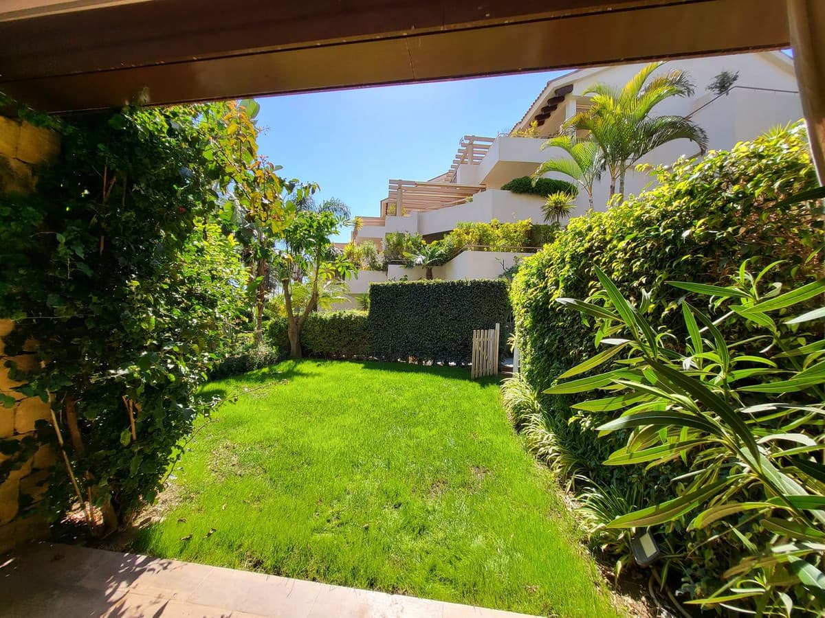 Ground Floor Apartment in Río Real — photo 6 of 10