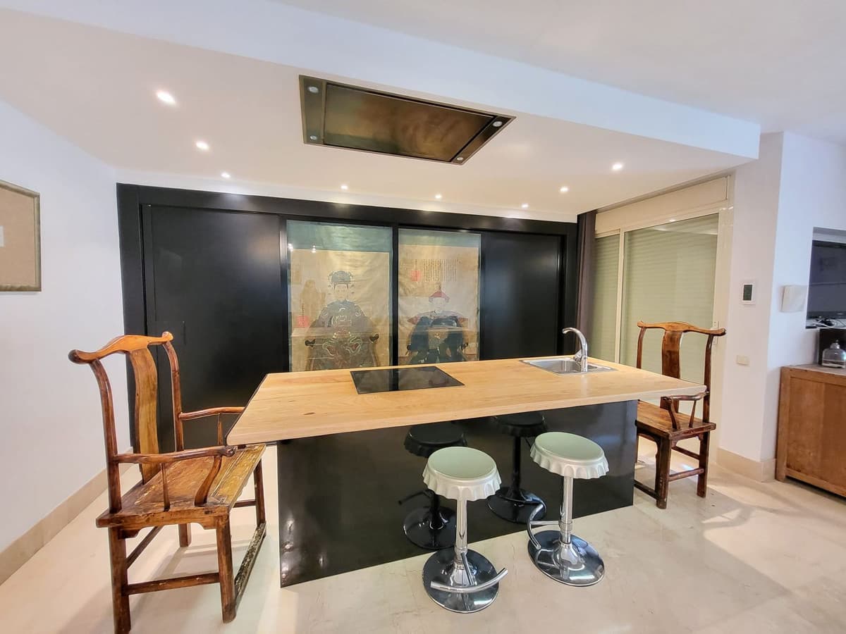 Ground Floor Apartment in Río Real — photo 7 of 10