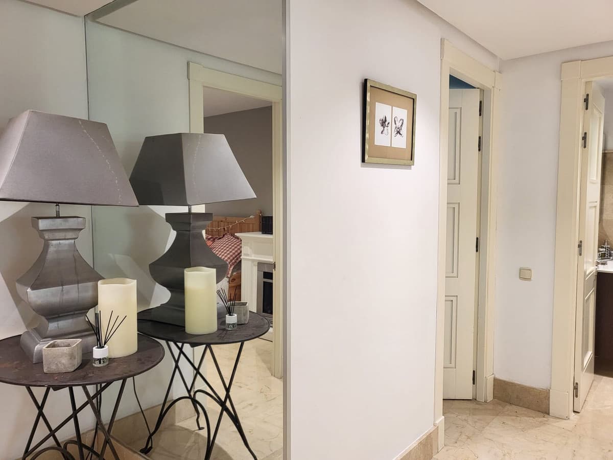 Ground Floor Apartment in Río Real — photo 8 of 10
