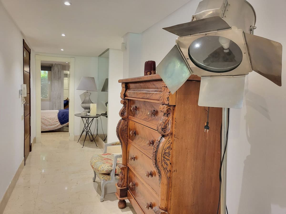 Ground Floor Apartment in Río Real — photo 9 of 10