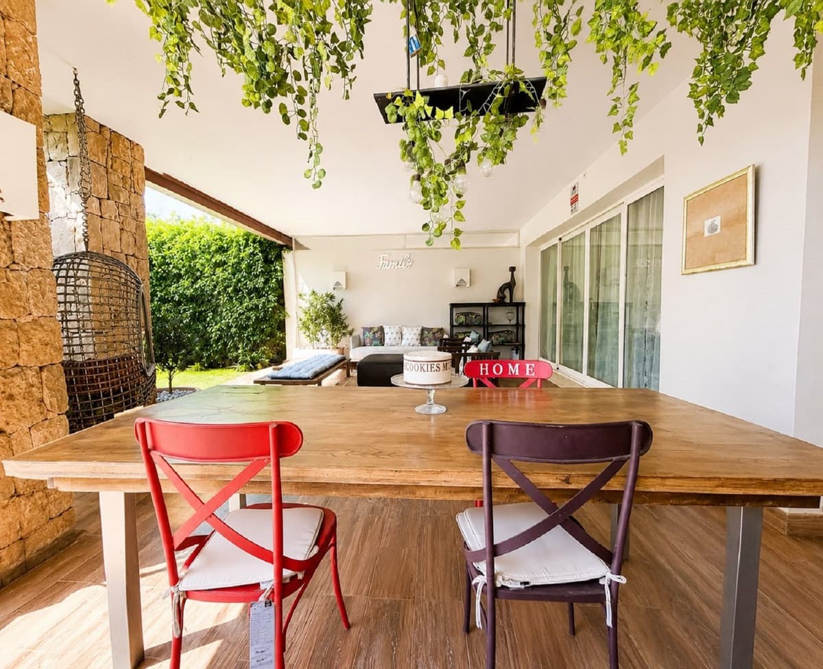 Ground Floor Apartment in Río Real — photo 10 of 10