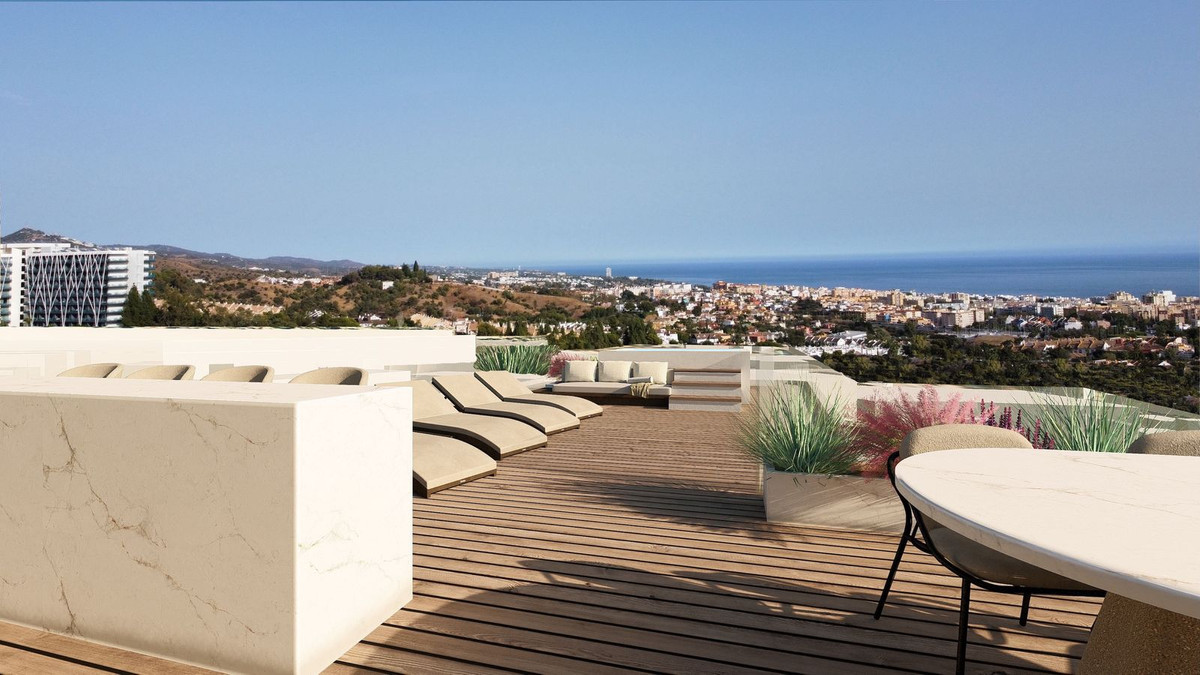 Detached Villa in Marbella — photo 8 of 10
