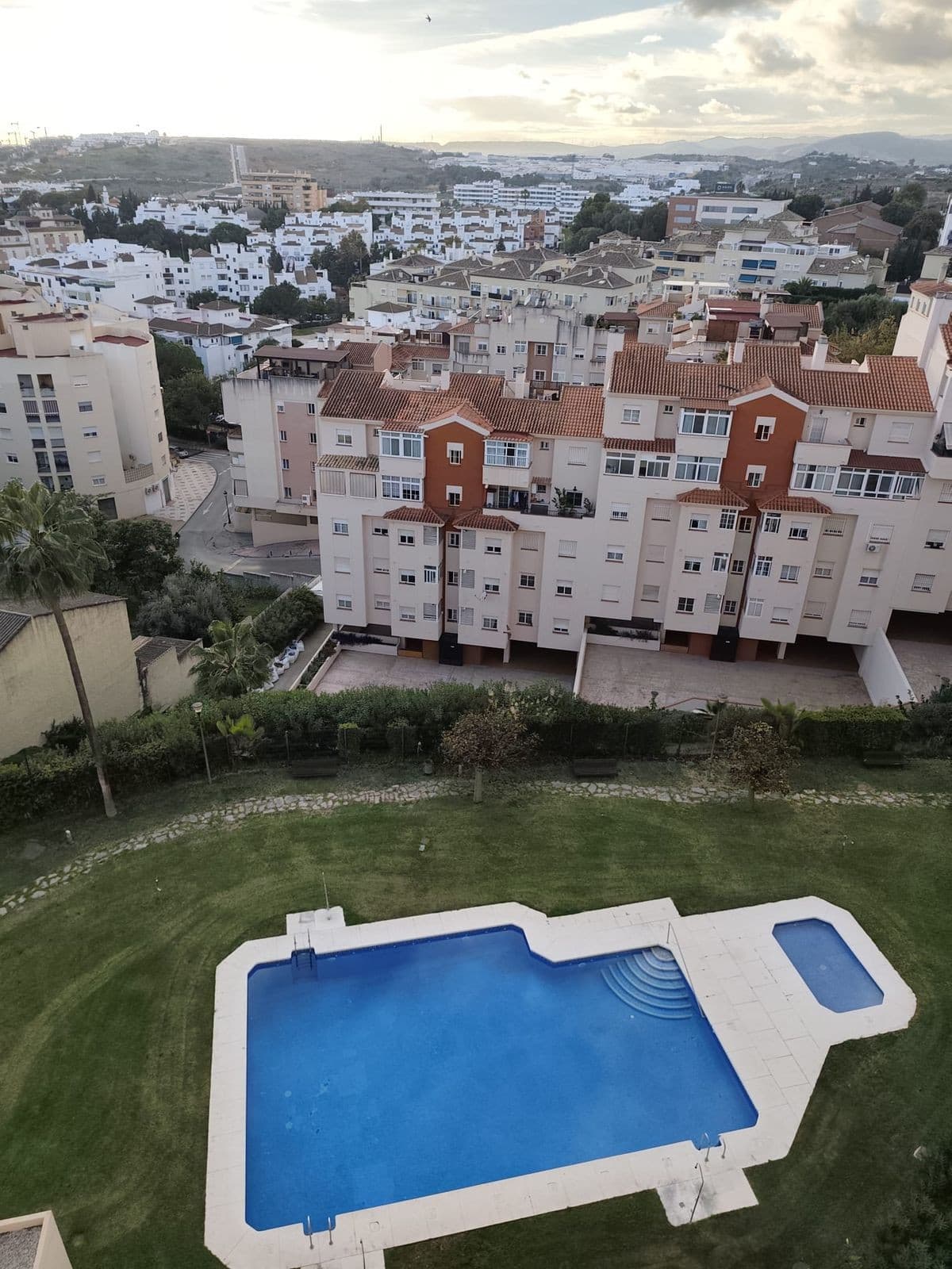 Penthouse in Estepona — photo 2 of 10