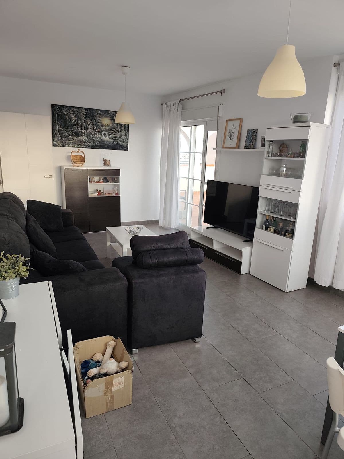 Penthouse in Estepona — photo 3 of 10