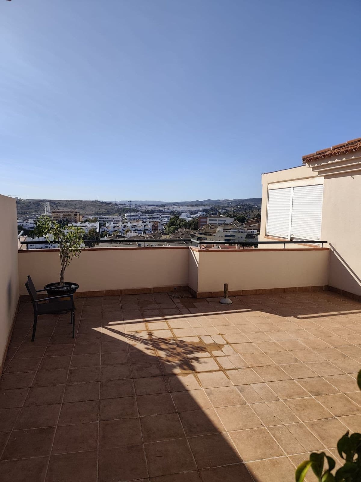 Penthouse in Estepona — photo 9 of 10