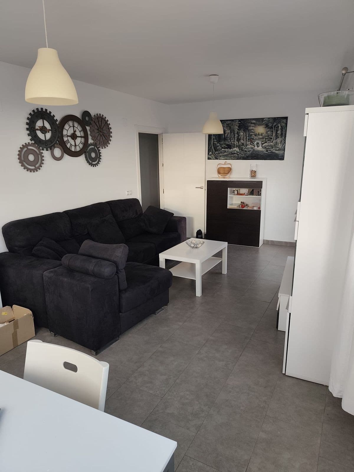 Penthouse in Estepona — photo 10 of 10