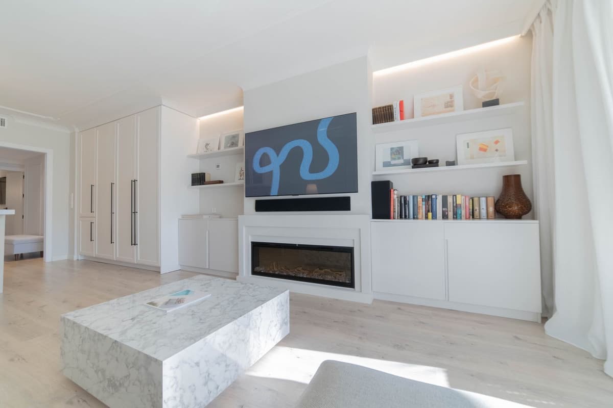 Middle Floor Apartment in Marbella — photo 7 of 10