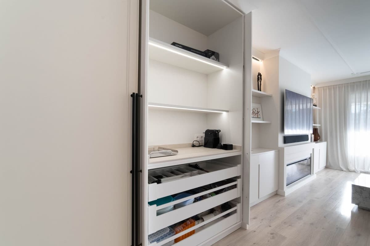 Middle Floor Apartment in Marbella — photo 10 of 10