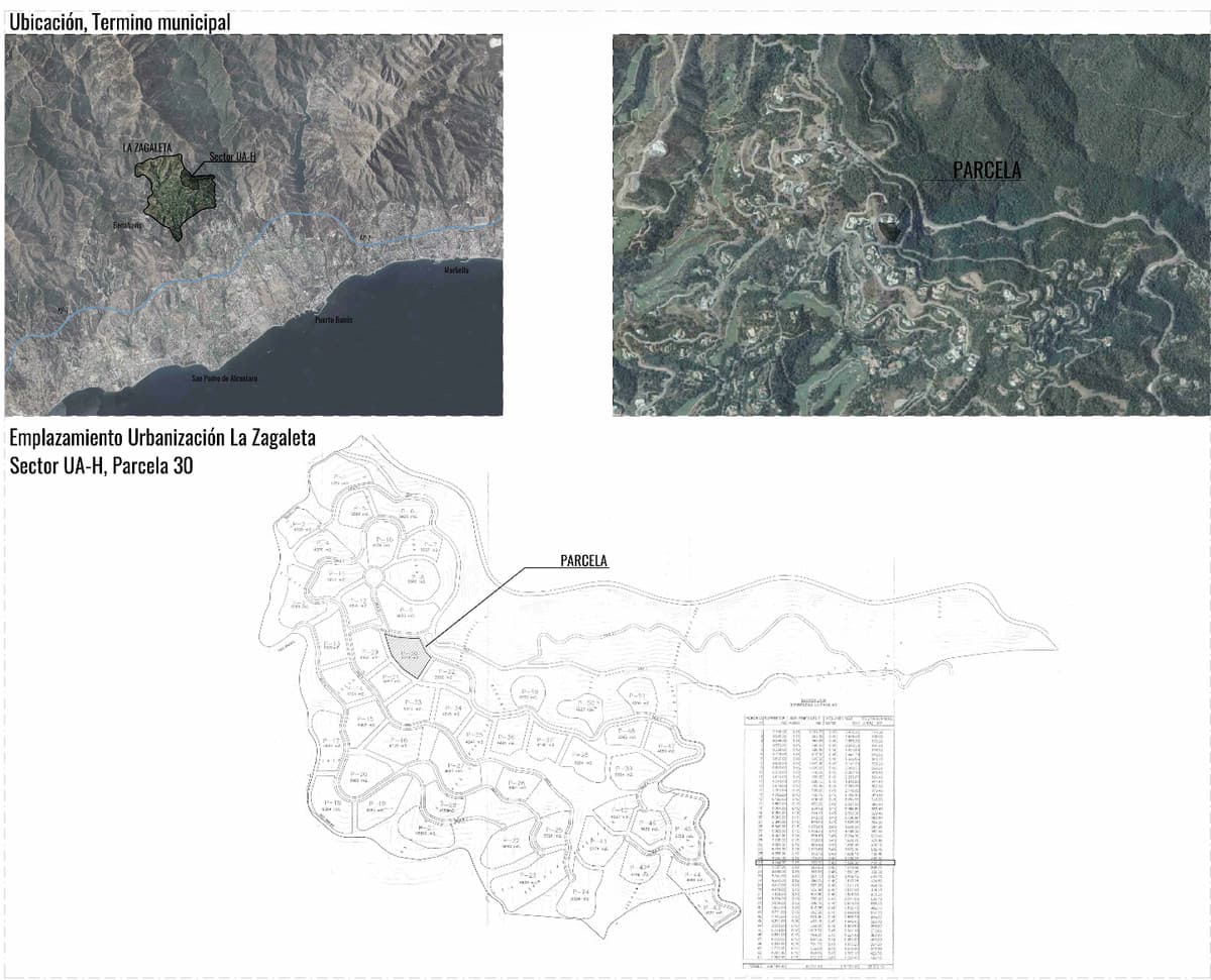 Land in La Zagaleta — photo 6 of 10