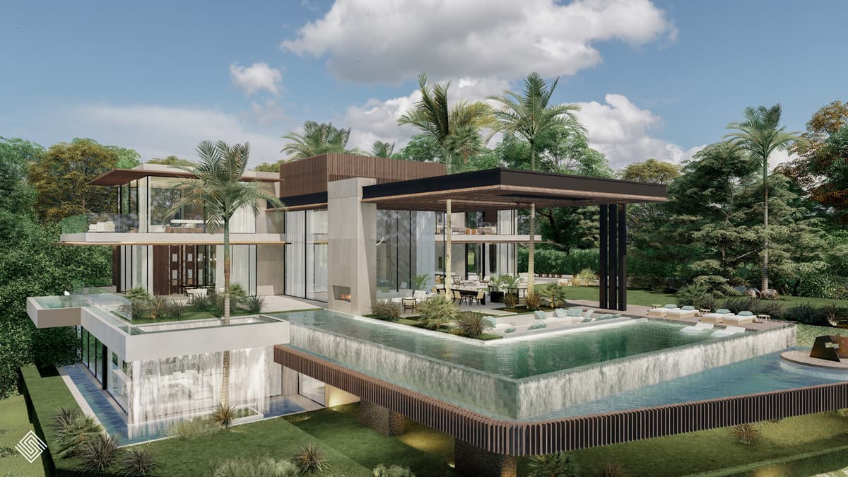Land in La Zagaleta — photo 7 of 10
