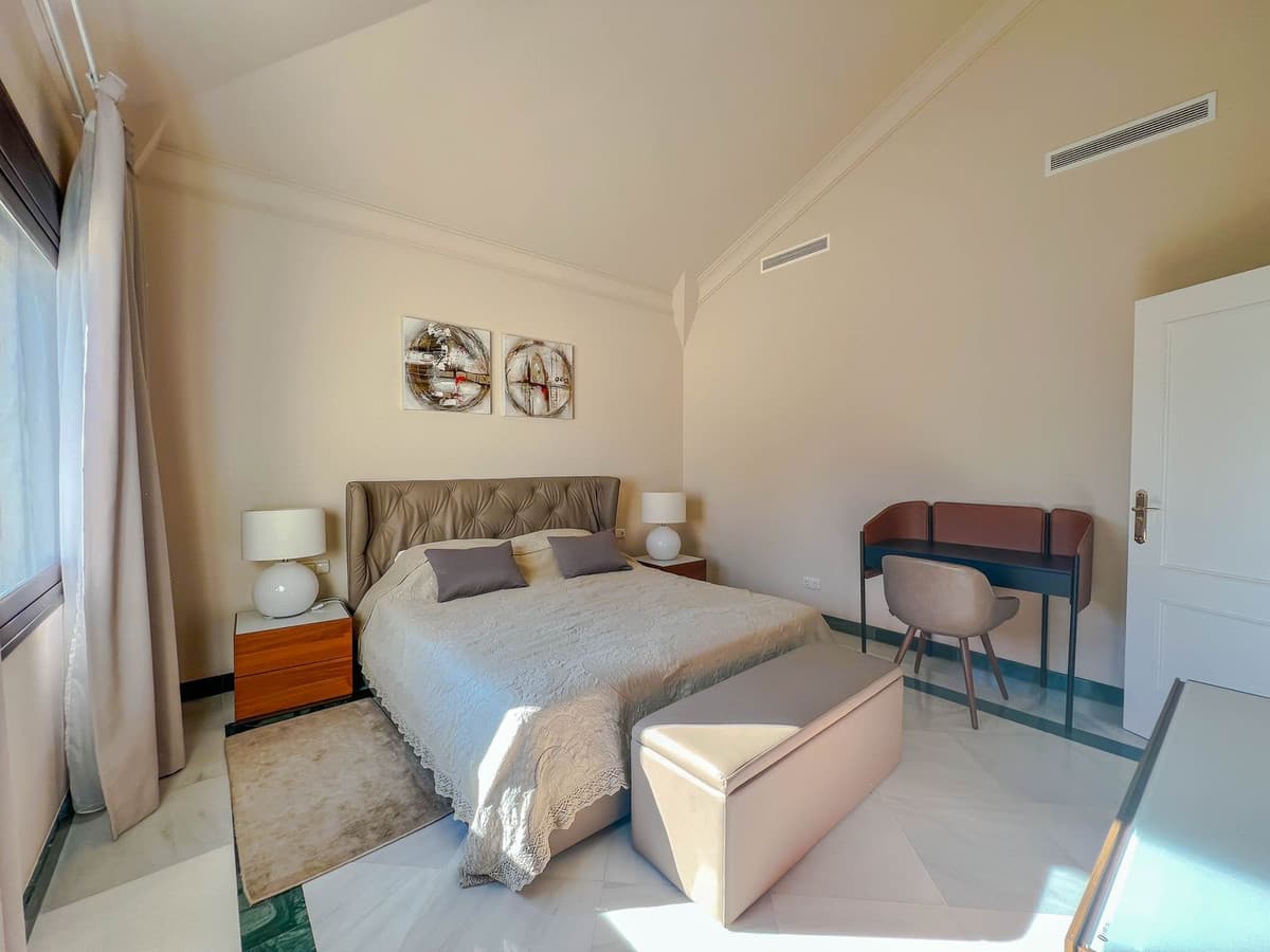 Detached Villa in Los Flamingos — photo 3 of 10
