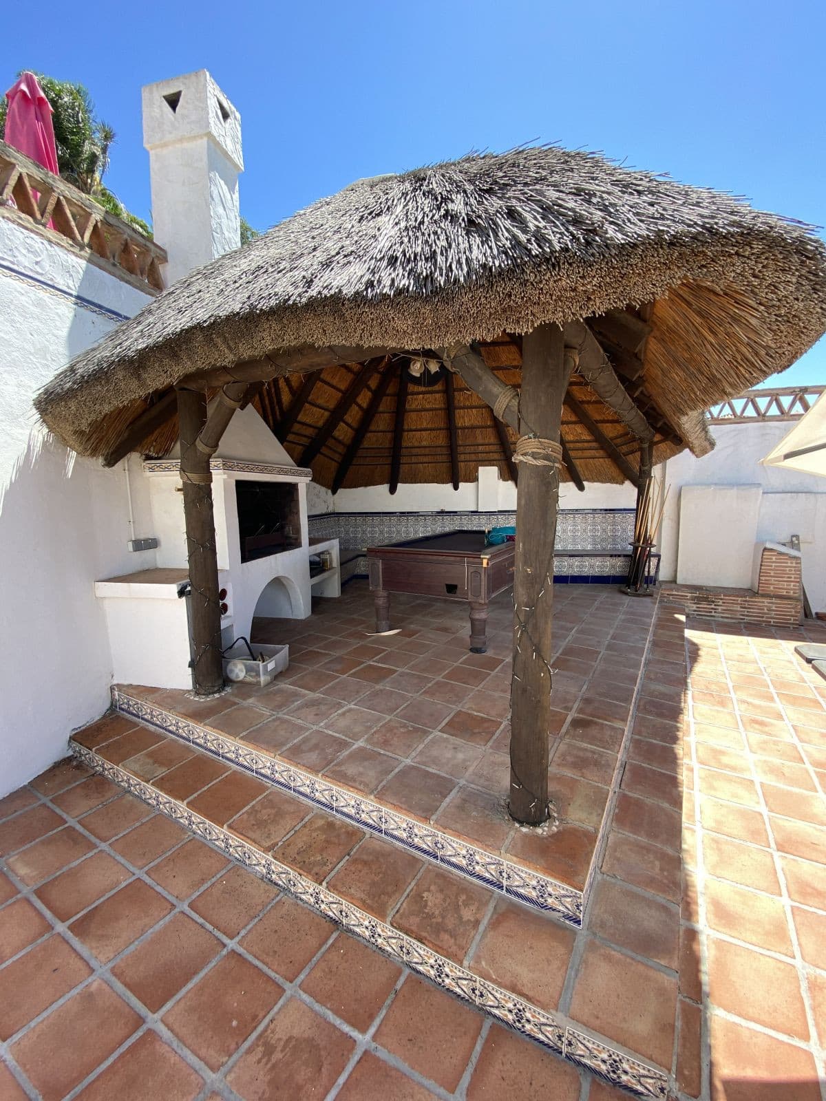 Detached Villa in Cerros del Aguila — photo 5 of 10